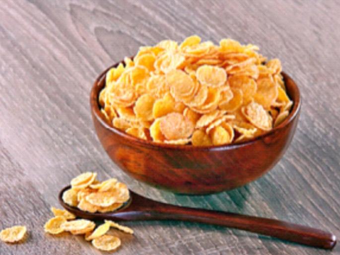 Accidental Breakfast: Corn Flakes | अपघाताने जन्मलेला नास्ता : कॉर्न फ्लेक्स Accidental Breakfast: Corn Flakes | अपघाताने जन्मलेला नास्ता : कॉर्न फ्लेक्स