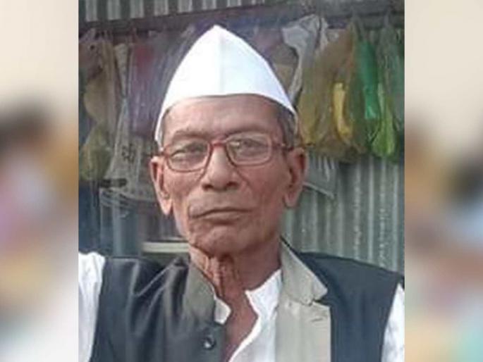 Eight persons poisoned, one dead, while adding feverfew to maize; Unfortunate incident in Buldhana | मक्यामध्ये फीवरी टाकताना आठ जणांना विषबाधा, एकाचा मृत्यू; बुलढाण्यातील दुर्दैवी घटना Eight persons poisoned, one dead, while adding feverfew to maize; Unfortunate incident in Buldhana | मक्यामध्ये फीवरी टाकताना आठ जणांना विषबाधा, एकाचा मृत्यू; बुलढाण्यातील दुर्दैवी घटना