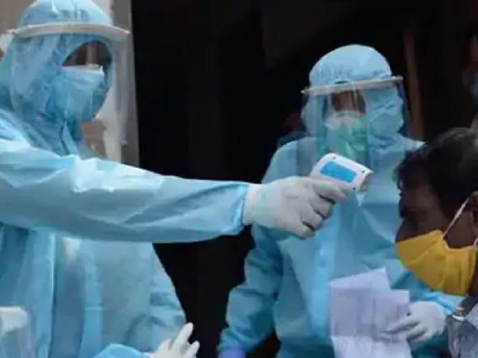 1 thousand 652 people infected with corona in Satara district | चिंताजनक! जिल्ह्यात १ हजार ६५२ जण कोरोना बाधित; रुग्ण वाढीचा दर बत्तीस टक्क्यांच्या पुढे 1 thousand 652 people infected with corona in Satara district | चिंताजनक! जिल्ह्यात १ हजार ६५२ जण कोरोना बाधित; रुग्ण वाढीचा दर बत्तीस टक्क्यांच्या पुढे