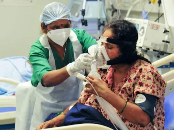 sore inflamed gallbladder latest post covid complication to hit patients report | कोरोनावर मात केलेल्या रुग्णांच्या पित्ताशयाला येतेय सूज, ब्लड शुगरही वाढतेय: रिपोर्ट sore inflamed gallbladder latest post covid complication to hit patients report | कोरोनावर मात केलेल्या रुग्णांच्या पित्ताशयाला येतेय सूज, ब्लड शुगरही वाढतेय: रिपोर्ट