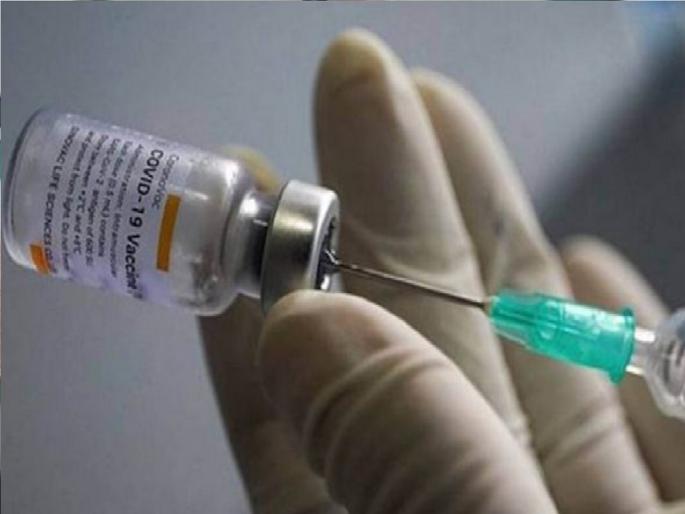 Big news! BiologicalE Vaccines for children between the ages of 12 and 18 get approved | मोठी बातमी! 12 ते 18 वयोगटातील मुलांना मिळणार लस, बायोलॉजिकल-ईच्या व्हॅक्सीनची शिफारस Big news! BiologicalE Vaccines for children between the ages of 12 and 18 get approved | मोठी बातमी! 12 ते 18 वयोगटातील मुलांना मिळणार लस, बायोलॉजिकल-ईच्या व्हॅक्सीनची शिफारस