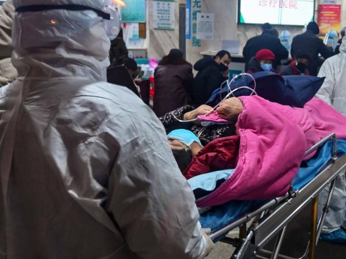 Another victim of corona in Akola district, 47 positive, 17 corona free | अकोला जिल्ह्यात कोरोनाचाआणखी एक बळी, ४७ पॉझिटिव्ह, १७ कोरोनामुक्त