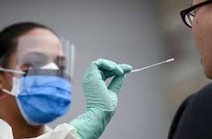 CoronaVirus:Two die within a day; 9 positive, 45 corona free | CoronaVirus : दिवसभरात दोघांचा मृत्यू; ९ पॉझिटिव्ह, ४५ जण कोरोनामुक्त CoronaVirus:Two die within a day; 9 positive, 45 corona free | CoronaVirus : दिवसभरात दोघांचा मृत्यू; ९ पॉझिटिव्ह, ४५ जण कोरोनामुक्त