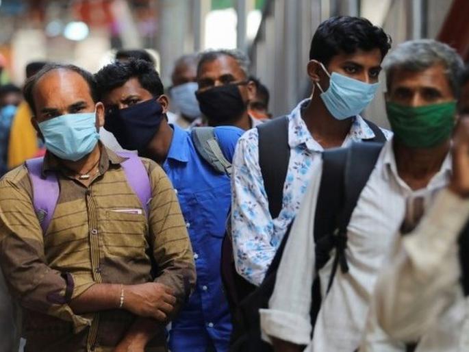 India reports 4,01,078 new CoronaVirus cases, 3,18,609 discharges, and 4,187 deaths today, 8 may 2021 | CoronaVirus in India: देशात हाहाकार! कोरोना बळींचा आकडा 4200 समीप; चार लाखांहून अधिक रुग्ण India reports 4,01,078 new CoronaVirus cases, 3,18,609 discharges, and 4,187 deaths today, 8 may 2021 | CoronaVirus in India: देशात हाहाकार! कोरोना बळींचा आकडा 4200 समीप; चार लाखांहून अधिक रुग्ण