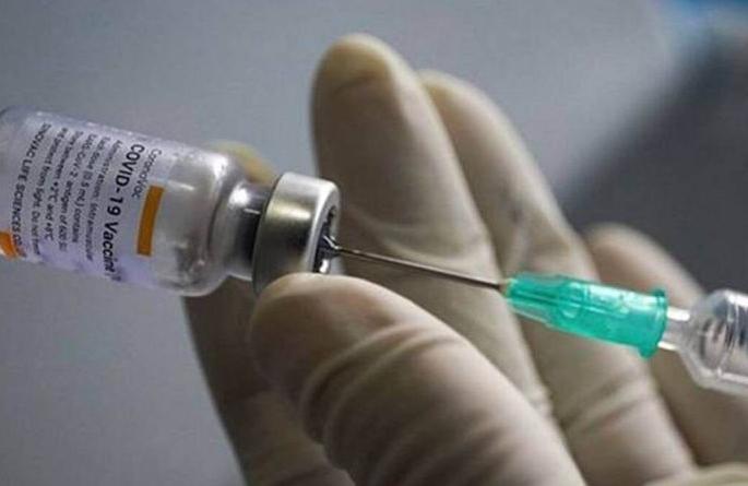 Coronavirus in Chandrapur; Seven km walk for vaccination in Chandrapur district | Coronavirus in Chandrapur; चंद्रपूर जिल्ह्यात लसीकरणासाठी करावी लागते सात किमीची पायपीट