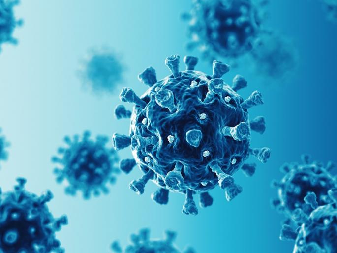 coronavirus: A former MLA from Paithan taluka found coronavirus positive | coronavirus : पैठण तालुक्यातील एका माजी आमदारास कोरोनाची लागण 