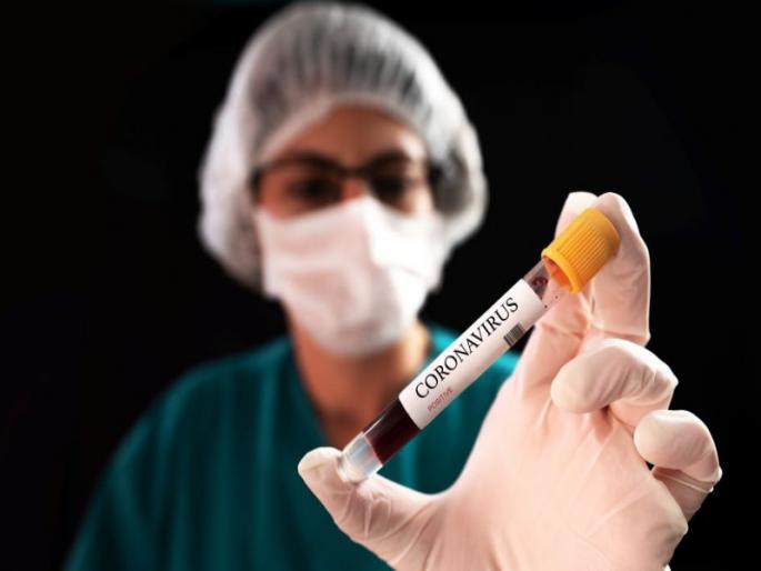 Corona virus : 869 new patients in a day in Pimpri-Chinchwad; 618 corona free | Corona virus : पिंपरी-चिंचवडमध्ये दिवसभरात ८६९ नवे रुग्ण; ६१८ जण कोरोनामुक्त Corona virus : 869 new patients in a day in Pimpri-Chinchwad; 618 corona free | Corona virus : पिंपरी-चिंचवडमध्ये दिवसभरात ८६९ नवे रुग्ण; ६१८ जण कोरोनामुक्त