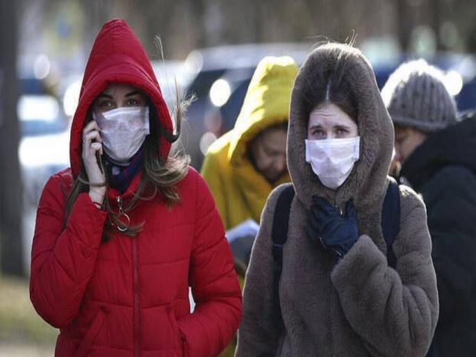 Corona .. Take care .. Don't be afraid ..! | कोरोना.. दक्षता घ्या.. भीती नको..! Corona .. Take care .. Don't be afraid ..! | कोरोना.. दक्षता घ्या.. भीती नको..!