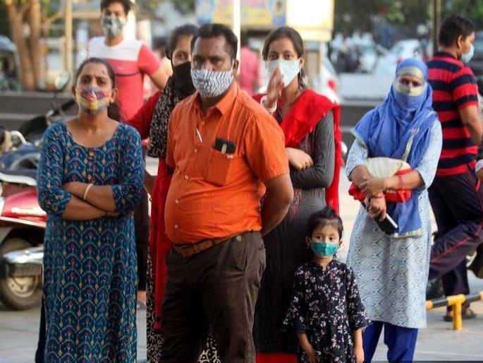 CoronaVirus News second corona wave might reach its peak between 20 to 25th april predicts iit kanpur team | CoronaVirus News: कोरोनाची दुसरी लाट कधी ओसरणार?, परिस्थिती नियंत्रणात कधी येणार? जाणून घ्या