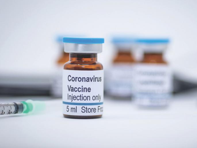 Government Will Cover Vaccination Cost of 30 Crore People Not Whole Population Says Covid Task Force Head | Corona Vaccination: १३० कोटी नव्हे; मोदी सरकार 'इतक्या'च लोकांच्या कोरोना लसीचा खर्च उचलणार Government Will Cover Vaccination Cost of 30 Crore People Not Whole Population Says Covid Task Force Head | Corona Vaccination: १३० कोटी नव्हे; मोदी सरकार 'इतक्या'च लोकांच्या कोरोना लसीचा खर्च उचलणार