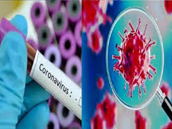 CoronaVirus in Akola : Four in the same family positive, patients goes on 13 | CoronaVirus in Akola एकाच कुटुंबातील चौघांना कोरोनाची बाधा; रुग्णांची संख्या १३ वर