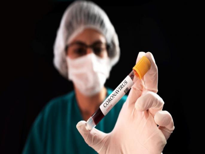 Corona Virus News : 120 new patients in Pimpri city, 39 corona free; Death of one | Corona Virus News : पिंपरी शहरात १२० नवे रुग्ण, ३९ जण कोरोनामुक्त; एकाचा मृत्यू Corona Virus News : 120 new patients in Pimpri city, 39 corona free; Death of one | Corona Virus News : पिंपरी शहरात १२० नवे रुग्ण, ३९ जण कोरोनामुक्त; एकाचा मृत्यू