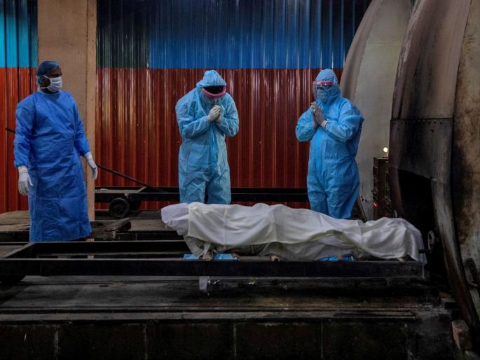 5 People Of The Same Family Die From Infection Of Coronavirus In jharkhands Dhanbad | CoronaVirus News: कोरोनानं संपूर्ण कुटुंब संपवलं; अवघ्या आठवड्याभरात पाच जणांचा मृत्यू, परिसरात खळबळ 5 People Of The Same Family Die From Infection Of Coronavirus In jharkhands Dhanbad | CoronaVirus News: कोरोनानं संपूर्ण कुटुंब संपवलं; अवघ्या आठवड्याभरात पाच जणांचा मृत्यू, परिसरात खळबळ