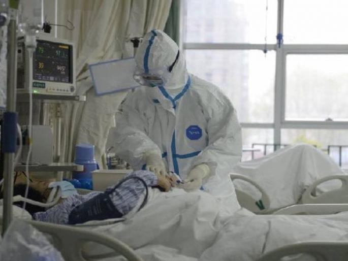 Maharashtra Crosses 50 thousand Mark Reports Highest Single Day corona patients kkg | राज्यात पहिल्यांदाच एकाच दिवशी ३ हजार कोरोना रुग्णांची नोंद; बाधितांचा आकडा ५० हजारांवर Maharashtra Crosses 50 thousand Mark Reports Highest Single Day corona patients kkg | राज्यात पहिल्यांदाच एकाच दिवशी ३ हजार कोरोना रुग्णांची नोंद; बाधितांचा आकडा ५० हजारांवर