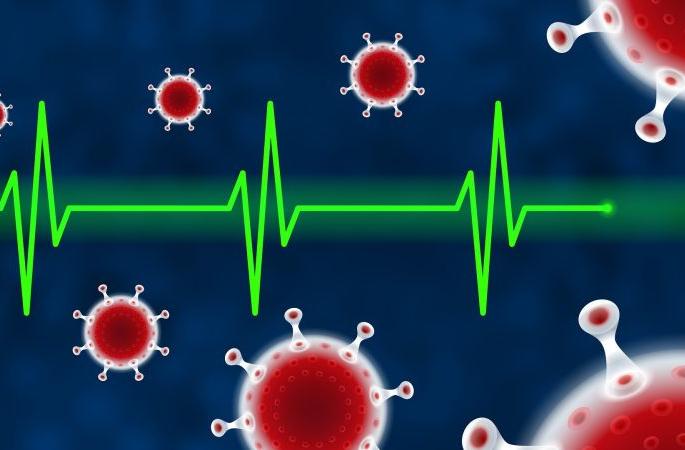 The number of patients in Vidarbha is over 69 thousand; 2923 new cases and 64 deaths | विदर्भात रुग्णांची संख्या ६९ हजारावर; २९२३ नवे रुग्ण तर ६४ मृत्यूची नोंद The number of patients in Vidarbha is over 69 thousand; 2923 new cases and 64 deaths | विदर्भात रुग्णांची संख्या ६९ हजारावर; २९२३ नवे रुग्ण तर ६४ मृत्यूची नोंद