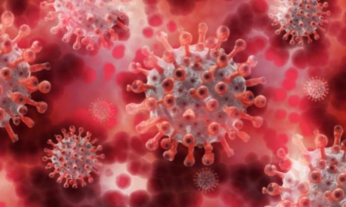 Coronavirus in Nagpur; Corona infection in Nagpur district will not stop; The number of victims is 7771 | Coronavirus in Nagpur; नागपूर जिल्ह्यातील कोरोना संक्रमण थांबता थांबेना; बाधितांचा आकडा ७७७१