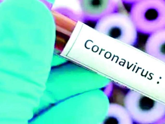 coronavirus: Worrying! The number of corona positive in the state is 537 BKP | चिंताजनक! राज्यातील कोरोनाबाधितांची संख्या पाचशेपार, मुंबईत 300 हुन अधिक रुग्ण coronavirus: Worrying! The number of corona positive in the state is 537 BKP | चिंताजनक! राज्यातील कोरोनाबाधितांची संख्या पाचशेपार, मुंबईत 300 हुन अधिक रुग्ण