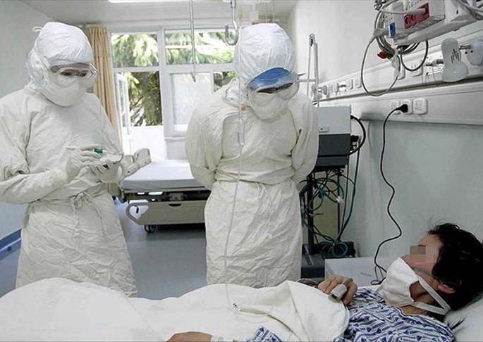 Corona crisis in Nashik division became even darker | CoronaVirus: नाशिक विभागात कोरोनाचे संकट झाले आणखी गडद