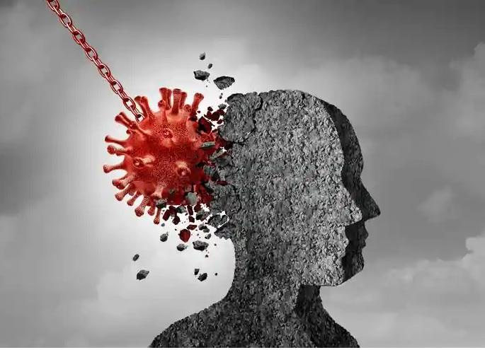 Mental health; While Lockdown ends ... | मानसिक आरोग्य; लॉकडाऊन संपता संपता ... Mental health; While Lockdown ends ... | मानसिक आरोग्य; लॉकडाऊन संपता संपता ...