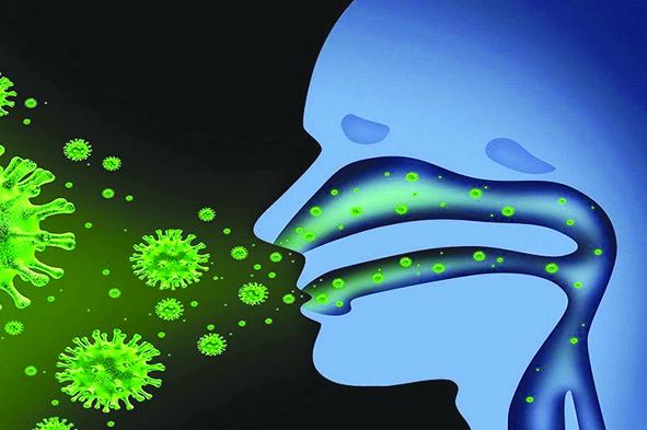 District positivity rate at nine percent | जिल्ह्याचा पॉझिटिव्हिटी रेट नऊ टक्क्यांवर District positivity rate at nine percent | जिल्ह्याचा पॉझिटिव्हिटी रेट नऊ टक्क्यांवर