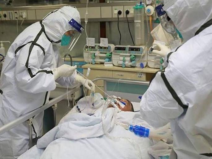 CoronaVirus more than 9 lakh corona patient gets discharged recovery rate above 75 per cent | CoronaVirus News: राज्यासाठी 'पॉझिटिव्ह' बातमी! कोरोनाबद्दलची दिलासादायक आकडेवारी समोर