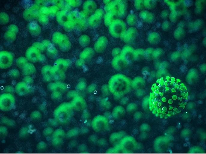 Corona Virus: Corona mortality stopped in the district, but a large increase in new patients | औरंगाबादकरांनो काळजी घ्या ! जिल्ह्यात कोरोना मृत्यूसत्र थांबले, पण नव्या रुग्णांत मोठी वाढ