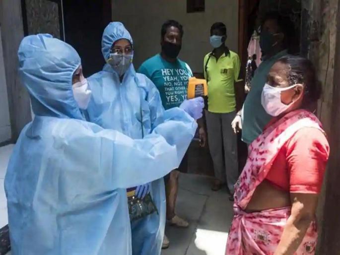 CoronaVirus one In Every Four Indians May Have Antibodies To Fight Coronavirus Shows Private Survey | CoronaVirus News: जगात भारी, भारतीयांची बातच न्यारी! 'ही' आकडेवारी देशाला सुखावणारी CoronaVirus one In Every Four Indians May Have Antibodies To Fight Coronavirus Shows Private Survey | CoronaVirus News: जगात भारी, भारतीयांची बातच न्यारी! 'ही' आकडेवारी देशाला सुखावणारी