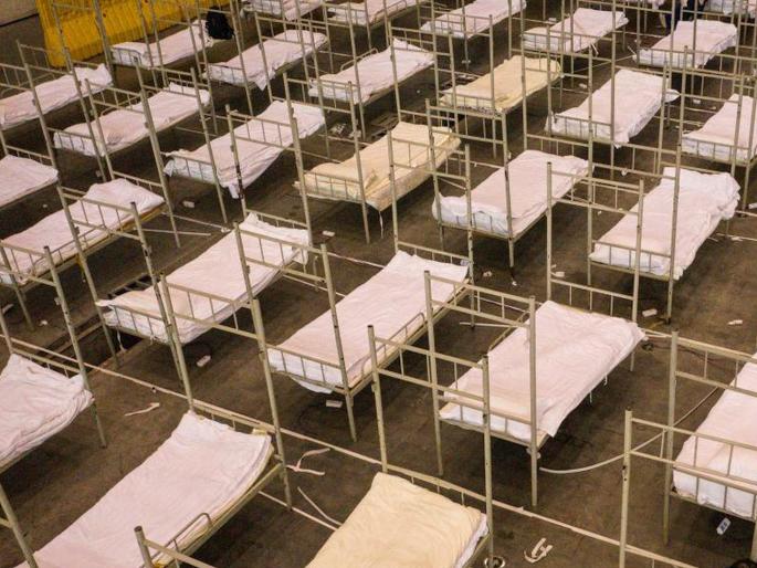 Selection of site at Mulund East for Special Hospital | विशेष रुग्णालयासाठी मुलुंड पूर्व येथील जागेची निवड Selection of site at Mulund East for Special Hospital | विशेष रुग्णालयासाठी मुलुंड पूर्व येथील जागेची निवड