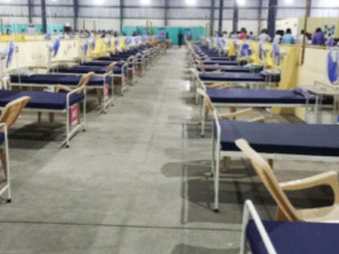 CoronaVirus News: 1136 beds will be available in KDMC area soon | CoronaVirus News: केडीएमसी क्षेत्रात लवकरच 1136 बेड होणार उपलब्ध CoronaVirus News: 1136 beds will be available in KDMC area soon | CoronaVirus News: केडीएमसी क्षेत्रात लवकरच 1136 बेड होणार उपलब्ध