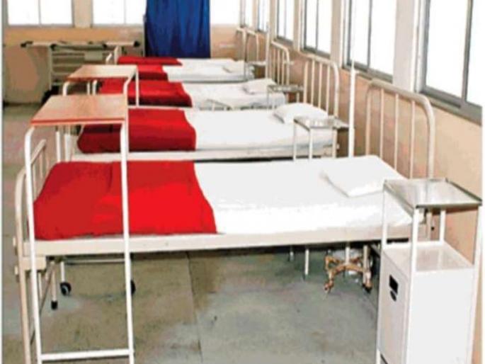 Comfortable: 1160 out of 1305 corona beds awailable in Washim district | दिलासादायक : वाशिम जिल्ह्यात १३०५ पैकी ११६० कोरोना बेड रिक्त Comfortable: 1160 out of 1305 corona beds awailable in Washim district | दिलासादायक : वाशिम जिल्ह्यात १३०५ पैकी ११६० कोरोना बेड रिक्त