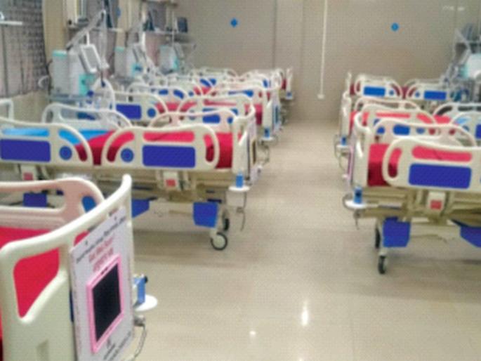 CoronaVirus News: Patients return to private hospitals | CoronaVirus News: खासगी रुग्णालयांकडे रुग्णांची पाठ; गतवर्षीच्या लुटीच्या कहाण्यांमुळे भीती