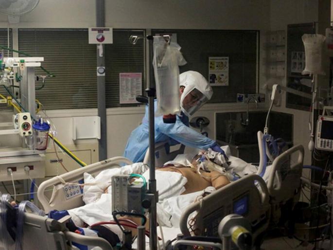 editorial on huge bills and black market of medicines injections amid covid 19 pandemic | कोरोना संकट काळातील लूटमार कशी थांबणार? editorial on huge bills and black market of medicines injections amid covid 19 pandemic | कोरोना संकट काळातील लूटमार कशी थांबणार?