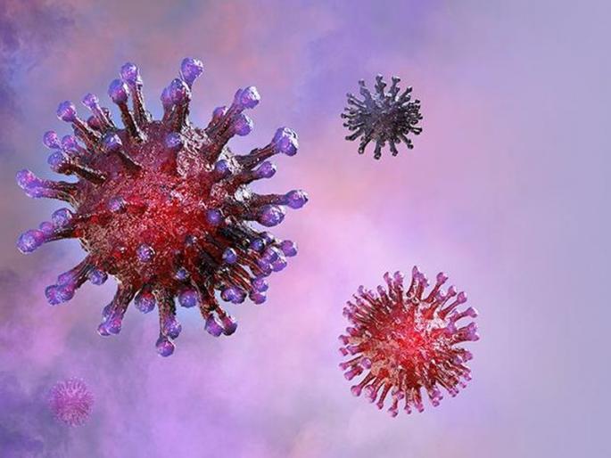CoronaVirus in Nagpur: Corona outbreak, high patient-death toll | CoronaVirus in Nagpur : कोरोनाचा भयंकर स्फोट, रुग्ण-मृत्यूसंख्येचा उच्चांक CoronaVirus in Nagpur: Corona outbreak, high patient-death toll | CoronaVirus in Nagpur : कोरोनाचा भयंकर स्फोट, रुग्ण-मृत्यूसंख्येचा उच्चांक