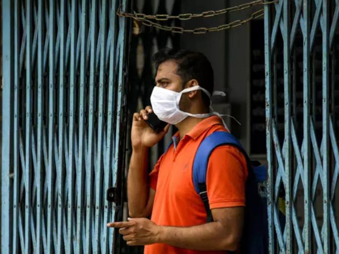 corona caller tune waste three crore hours per day of mobile users | Corona Caller Tune: बाप रे बाप, डोक्याला ताप! कोरोना कॉलरट्यूनमुळे दररोजचे नाहक तीन कोटी तास वाया corona caller tune waste three crore hours per day of mobile users | Corona Caller Tune: बाप रे बाप, डोक्याला ताप! कोरोना कॉलरट्यूनमुळे दररोजचे नाहक तीन कोटी तास वाया