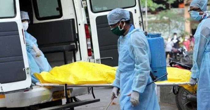 Corona Cases : Five deaths in 48 hours, 244 new positives | Corona Cases : ४८ तासांत पाच जणांचा मृत्यू, २४४ नवे पॉझिटिव्ह Corona Cases : Five deaths in 48 hours, 244 new positives | Corona Cases : ४८ तासांत पाच जणांचा मृत्यू, २४४ नवे पॉझिटिव्ह