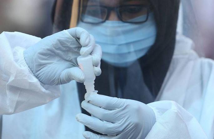 Corona Cases in Buldhana : Corona kills 9, 1228 positive | Corona Cases in Buldhana : ९ जणांचा मृत्यू, १२२८ जण पॉझिटिव्ह Corona Cases in Buldhana : Corona kills 9, 1228 positive | Corona Cases in Buldhana : ९ जणांचा मृत्यू, १२२८ जण पॉझिटिव्ह