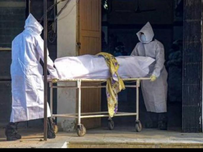 Corona kills four in Buldana district, 654 positive | कोरोनामुळे बुलडाणा जिल्ह्यात चौघांचा मृत्यू, ६५४ पॉझिटिव्ह Corona kills four in Buldana district, 654 positive | कोरोनामुळे बुलडाणा जिल्ह्यात चौघांचा मृत्यू, ६५४ पॉझिटिव्ह