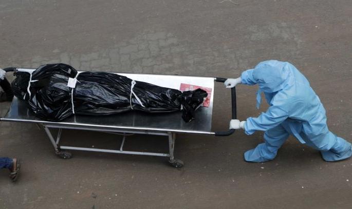Corona Cases : Two more died; 279 corona positive | Corona Cases : आणखी दोघांचा मृत्यू ; २७९ कोरोना पॉझिटिव्ह Corona Cases : Two more died; 279 corona positive | Corona Cases : आणखी दोघांचा मृत्यू ; २७९ कोरोना पॉझिटिव्ह