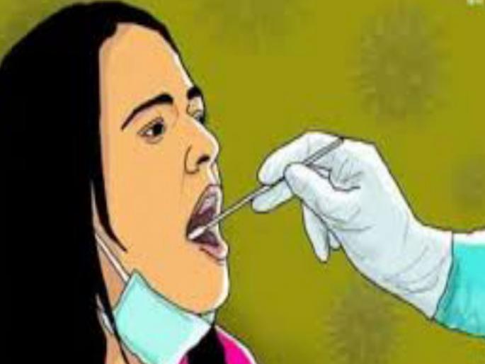 Pune tops the list; Corona test of '30 lakh' people in the city till August 15 | देशात पुणे अव्वल स्थानावर; शहरात १५ ऑगस्टपर्यंत तब्बल '३० लाख' जणांची कोरोना चाचणी Pune tops the list; Corona test of '30 lakh' people in the city till August 15 | देशात पुणे अव्वल स्थानावर; शहरात १५ ऑगस्टपर्यंत तब्बल '३० लाख' जणांची कोरोना चाचणी