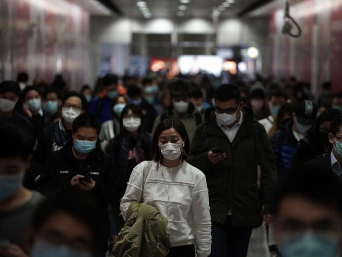 editorial on coronavirus effect increase in china after lifting lockdown xi jinping | अग्रलेख : ‘कोरोना’ संपलेला नाही! editorial on coronavirus effect increase in china after lifting lockdown xi jinping | अग्रलेख : ‘कोरोना’ संपलेला नाही!