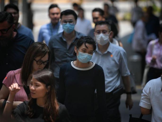 china coronavirus delta variant case surge in beijing 15 other cities | CoronaVirus : चीनमध्ये डेल्टा व्हेरिएंटचा कहर! बिजिंगसह 15 शहरांमध्ये प्रादुर्भाव, अनेक उड्डाणे रद्द