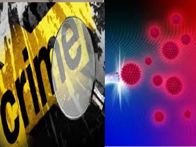 CoronaVirus: 2 thousand 149 cases of lockdown violation filed last year have not been canceled | CoronaVirus : तत्कालीन गृहमंत्र्यांची घोषणा हवेतच; लॉकडाऊन उल्लंघनाचे गतवर्षी दाखल २ हजार १४९ गुन्हे रद्द झालेच नाहीत