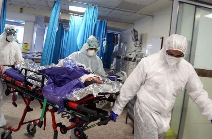 Suspected corona patient dies in Khamgaon, health system on alert | Corona Virus: खामगावात कोरोना संशयीत रूग्णाचा मृत्यू, आरोग्य यंत्रणा सतर्क Suspected corona patient dies in Khamgaon, health system on alert | Corona Virus: खामगावात कोरोना संशयीत रूग्णाचा मृत्यू, आरोग्य यंत्रणा सतर्क