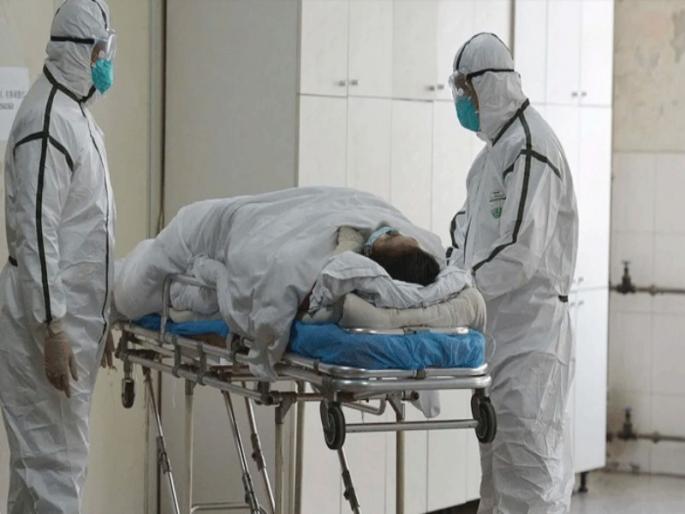 coronavirus: 80% deaths due to coronavirus in 9 states including Maharashtra | coronavirus: महाराष्ट्रासह ९ राज्यांत कोरोनामुळे ८०% मृत्यू, देशातील परिस्थिती नियंत्रणात