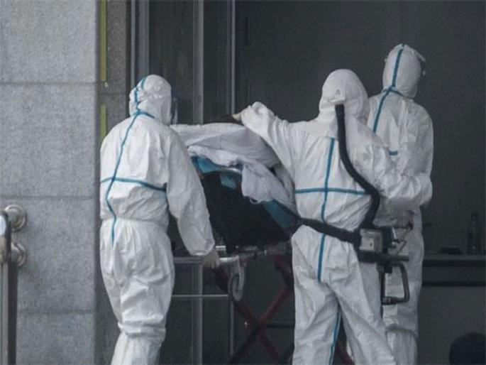 coronavirus In Aurnagabad: Death of three corona patients in the city; The total number of corona deaths is 467 | coronavirus In Aurnagabad : शहरातील तीन बाधितांचा मृत्यू; एकूण कोरोना बळींची संख्या ४६७ वर 