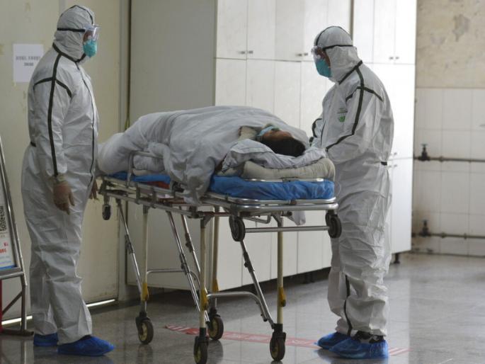 Corona virus : three brother death due to corona from a family in Pimpri village during the week | Corona virus : अवघ्या ९ दिवसांत ३ भावांचा कोरोनामुळे मृत्यू; पिंपरी गावातील हृदय पिळवटून टाकणारी घटना Corona virus : three brother death due to corona from a family in Pimpri village during the week | Corona virus : अवघ्या ९ दिवसांत ३ भावांचा कोरोनामुळे मृत्यू; पिंपरी गावातील हृदय पिळवटून टाकणारी घटना