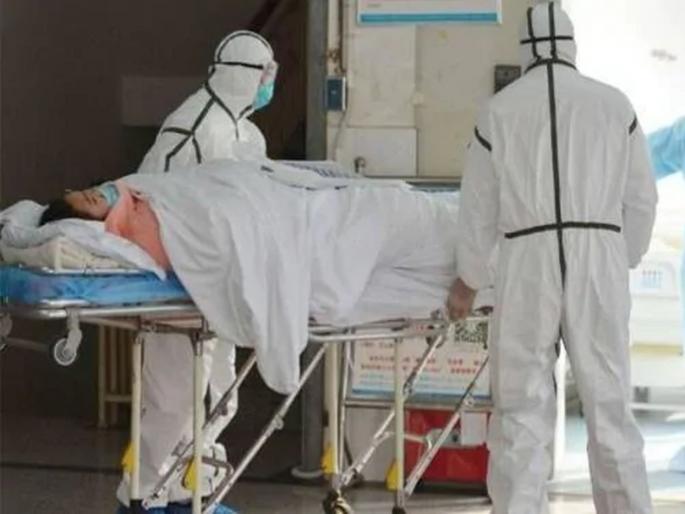 CoronaVirus 15 died in Thane district due to corona | CoronaVirus News: ठाणे जिल्ह्यात दिवसभरात १५ जणांचा मृत्यू