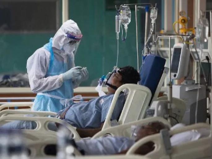 Coronavirus: Coronavirus is the most common cause of malaria in the state | Coronavirus: सहव्याधीमुळे राज्यात पुरुष ठरले कोरोनाचे सर्वाधिक बळी Coronavirus: Coronavirus is the most common cause of malaria in the state | Coronavirus: सहव्याधीमुळे राज्यात पुरुष ठरले कोरोनाचे सर्वाधिक बळी