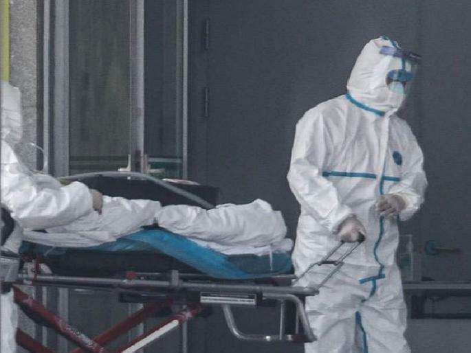 Corona did not reach the heirs of those who died due to software errors | कोरोना मृतांच्या अनुदानातही घोळ, सॉफ्टवेअरची डोकेदुखी Corona did not reach the heirs of those who died due to software errors | कोरोना मृतांच्या अनुदानातही घोळ, सॉफ्टवेअरची डोकेदुखी