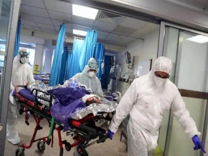 CoronaVirus 2 doctors in city die due to Covid 19 one had waited 2 days for ICU bed kkg | CoronaVirus News: आयसीयू बेडसाठी दोन दिवस वाट पाहावी लागली; मुंबईत कोरोनामुळे डॉक्टरांचा मृत्यू CoronaVirus 2 doctors in city die due to Covid 19 one had waited 2 days for ICU bed kkg | CoronaVirus News: आयसीयू बेडसाठी दोन दिवस वाट पाहावी लागली; मुंबईत कोरोनामुळे डॉक्टरांचा मृत्यू